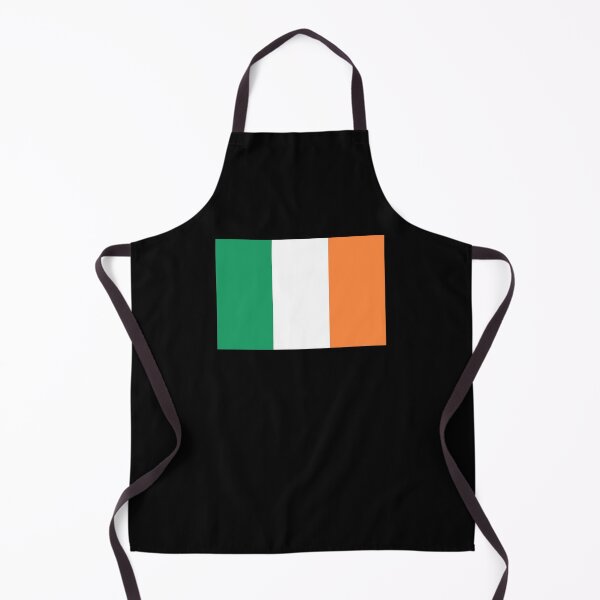 Item preview, Ireland Irish flag flag designed and sold by GeogDesigns.
