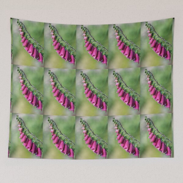 Item preview, Foxglove. designed and sold by John Ray.