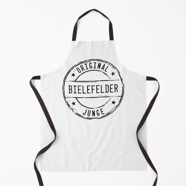 Item preview, Bielefeld designed and sold by GeogDesigns.
