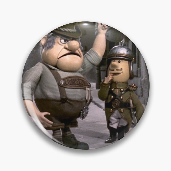 Item preview, Burgermeister On The Town designed and sold by Slinky-Reebs.