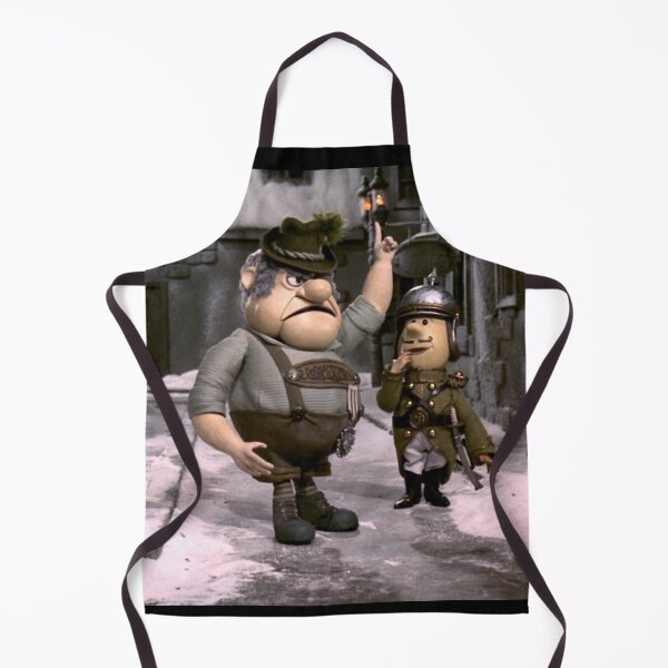 Item preview, Burgermeister On The Town designed and sold by Slinky-Reebs.
