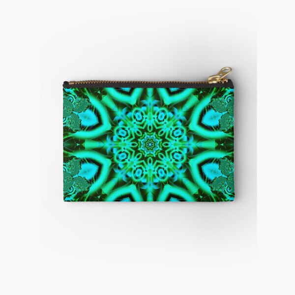 Item preview, The Glowing Mandala designed and sold by Edward L Anderson RMCP.