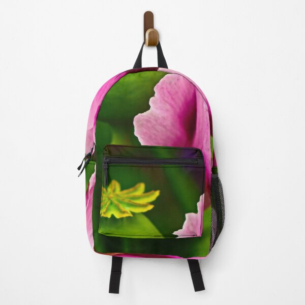 Item preview, Beautiful Pink Poppy Flower designed and sold by NatureGo.