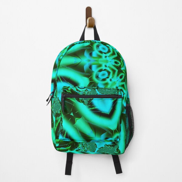 Item preview, The Glowing Mandala designed and sold by Edward L Anderson RMCP.
