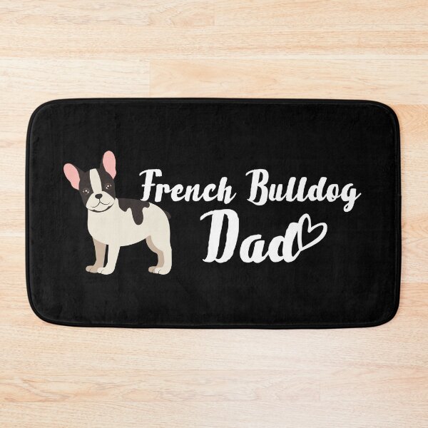 Item preview, Copy of Frenchie Dad - French bulldog dad designed and sold by cyc94.