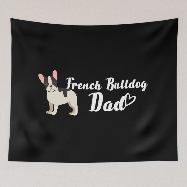 Item preview, Copy of Frenchie Dad - French bulldog dad designed and sold by cyc94.