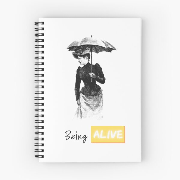 Item preview, Stephen Sondheim, Being alive.. designed and sold by Junsu Lim.