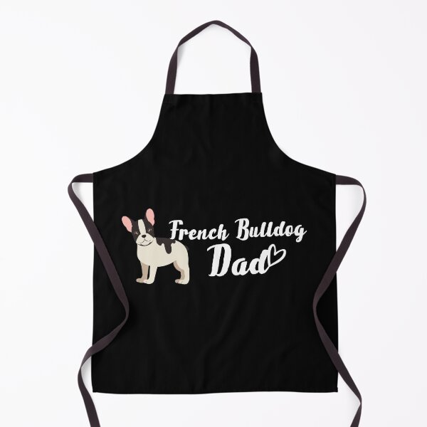 Item preview, Copy of Frenchie Dad - French bulldog dad designed and sold by cyc94.