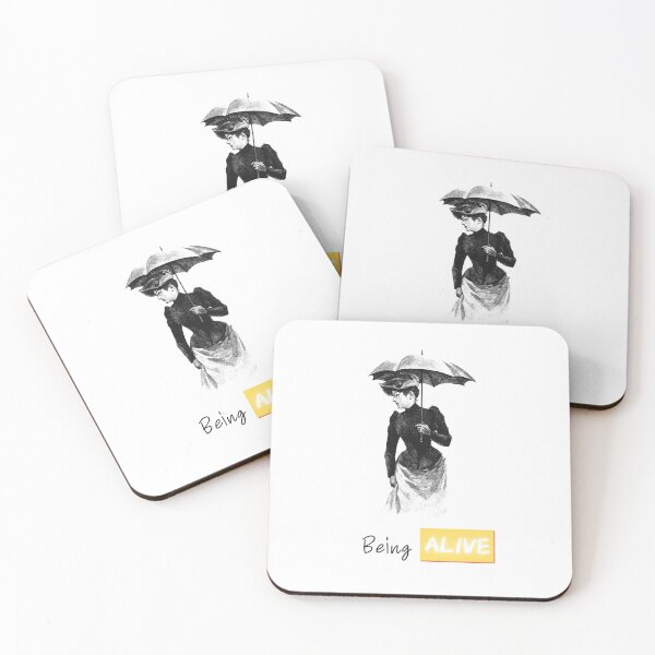 Item preview, Stephen Sondheim, Being alive.. designed and sold by Junsu Lim.