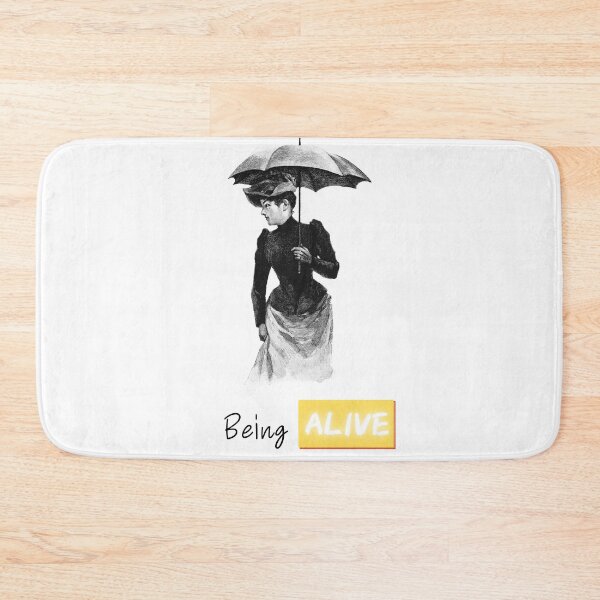 Item preview, Stephen Sondheim, Being alive.. designed and sold by Junsu Lim.