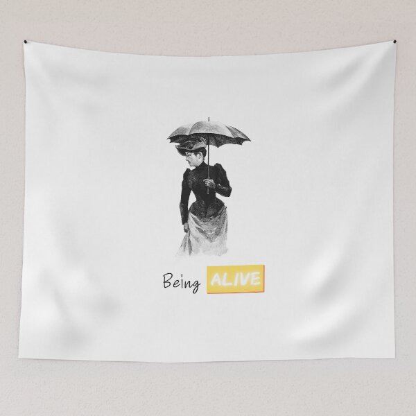 Item preview, Stephen Sondheim, Being alive.. designed and sold by Junsu Lim.