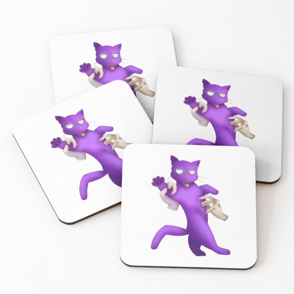 Item preview, William the Cat designed and sold by I1T9S8M7E.