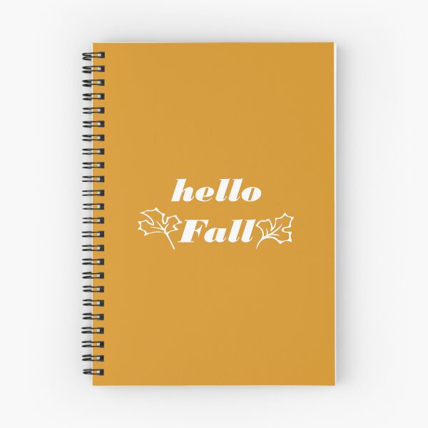 Item preview, hello fall,hello fall,Hello Fall designed and sold by Souna's  Store.