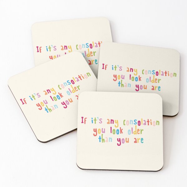 Item preview, Fleabag Quote designed and sold by holbytv.
