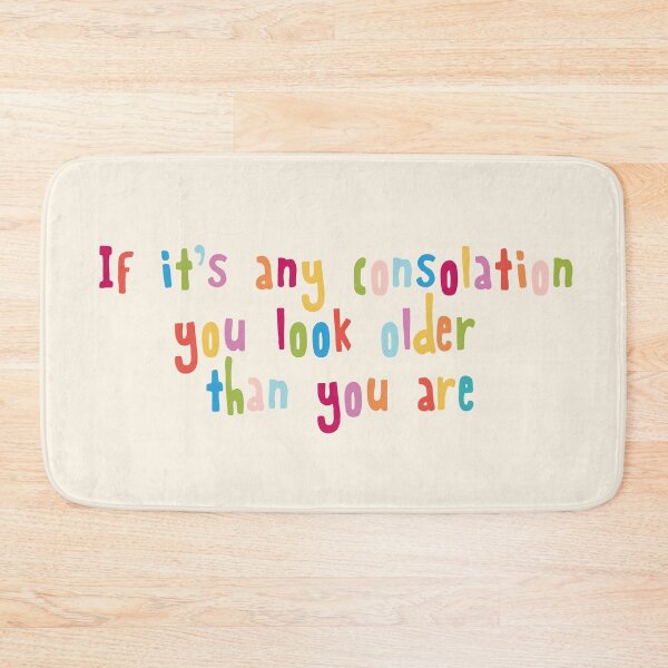 Item preview, Fleabag Quote designed and sold by holbytv.