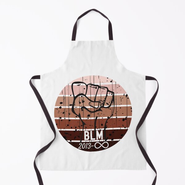 Item preview, Black Lives Matter Movement: 2013 - INFINITY Vintage Retro Design designed and sold by SAVWIS.