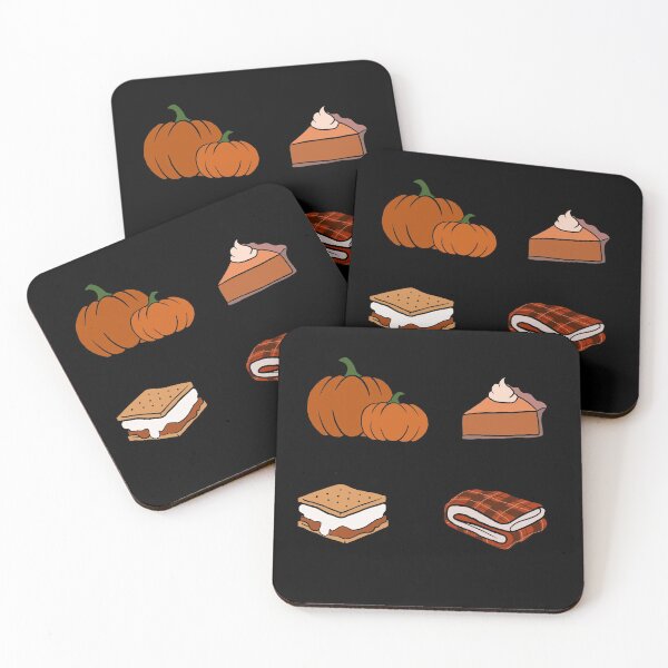 Item preview, Cozy elements - autumn - fall pack designed and sold by NomiBee.