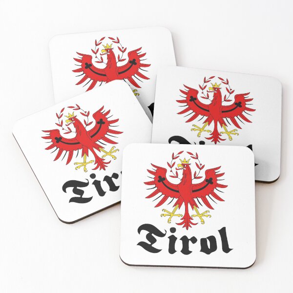 Item preview, Tirol design designed and sold by Innsbrucker.