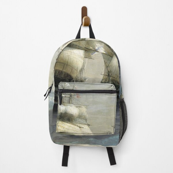 Item preview, Parade of the Black Sea Fleet - Ivan Aivazovsky - 1886 designed and sold by CJET.