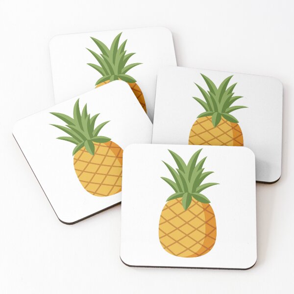 Item preview, Artsy Pineapple , Pineapples fruit , cute pineapple fruit designed and sold by asdev.