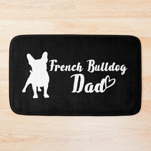 Item preview, Frenchie Dad - French bulldog dad designed and sold by cyc94.