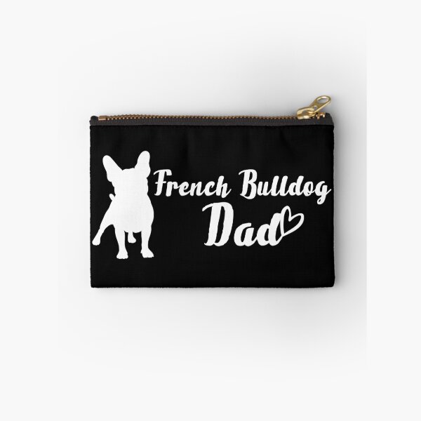 Item preview, Frenchie Dad - French bulldog dad designed and sold by cyc94.