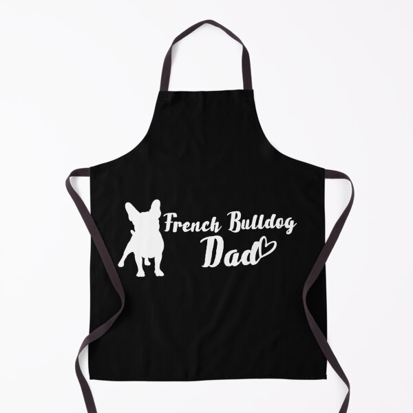 Item preview, Frenchie Dad - French bulldog dad designed and sold by cyc94.