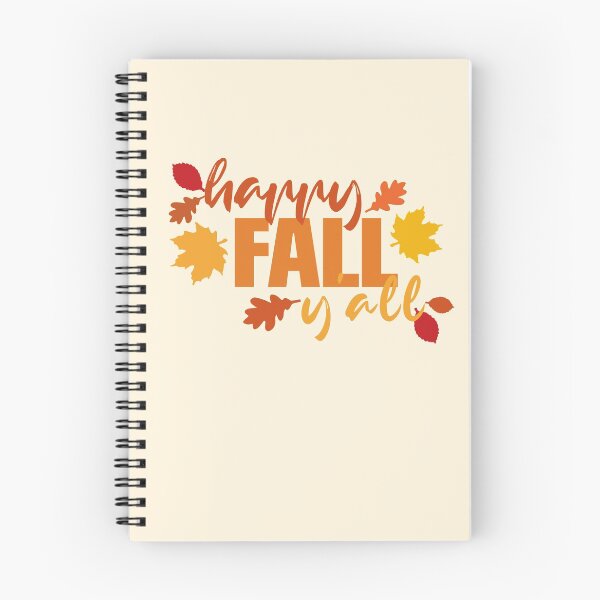Item preview, Happy Fall Y’all  designed and sold by Flip & Flop.