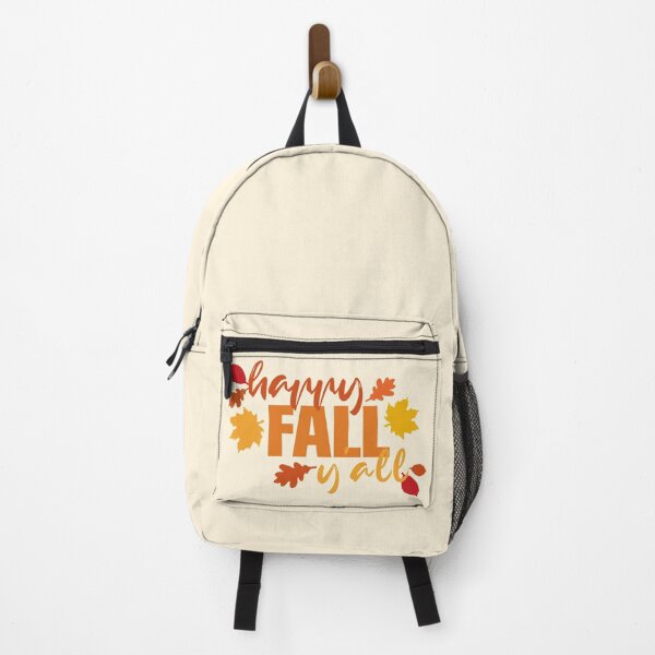 Item preview, Happy Fall Y’all designed and sold by Flip & Flop.