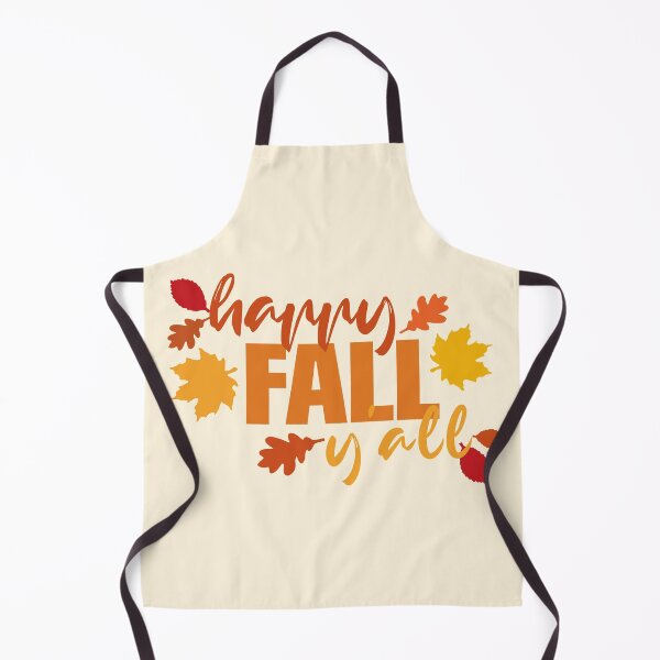 Item preview, Happy Fall Y’all designed and sold by Flip & Flop.