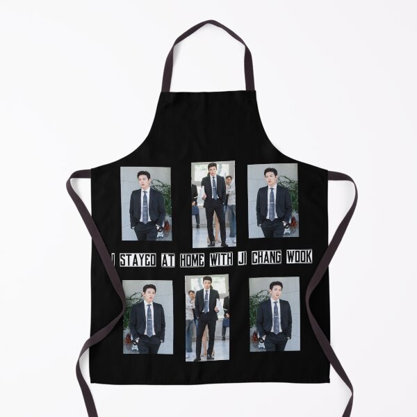 Item preview, Ji Chang Wook [ISH] Series designed and sold by kpopkdramamerch.