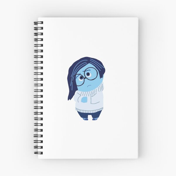 Item preview, SADNESS designed and sold by chellymoo31.