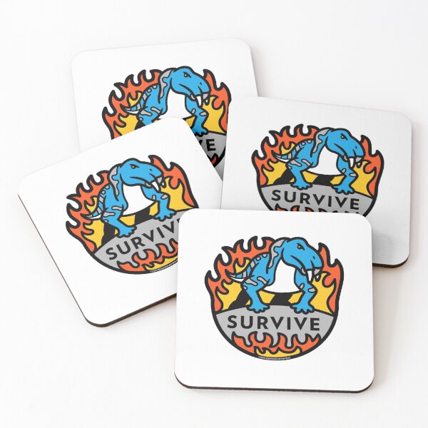 Item preview, Lystrosaurus: Survive designed and sold by David Orr.