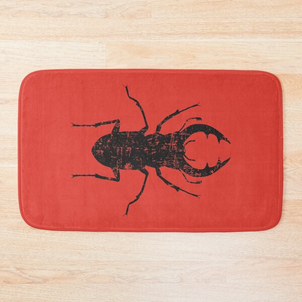 Item preview, Stag beetle designed and sold by uncutcreations.