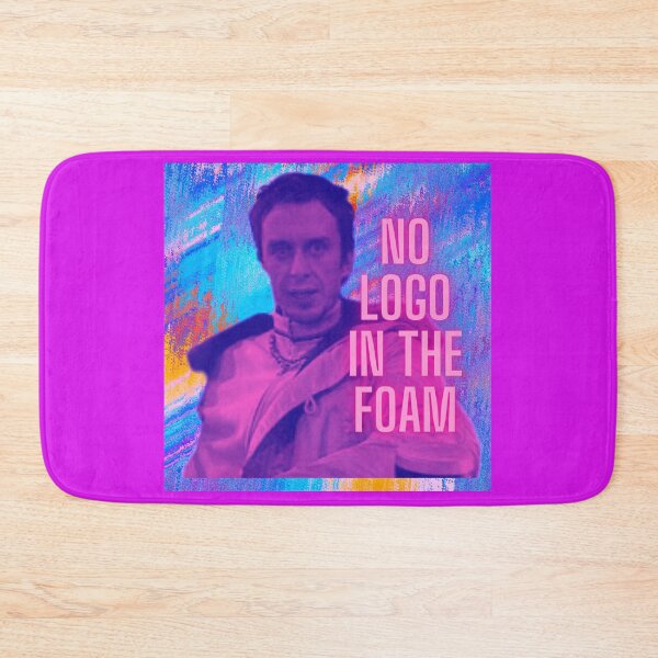 Item preview, Peep Show: No Logo Pink designed and sold by laurabwrites.