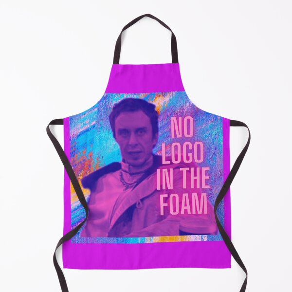 Item preview, Peep Show: No Logo Pink designed and sold by laurabwrites.