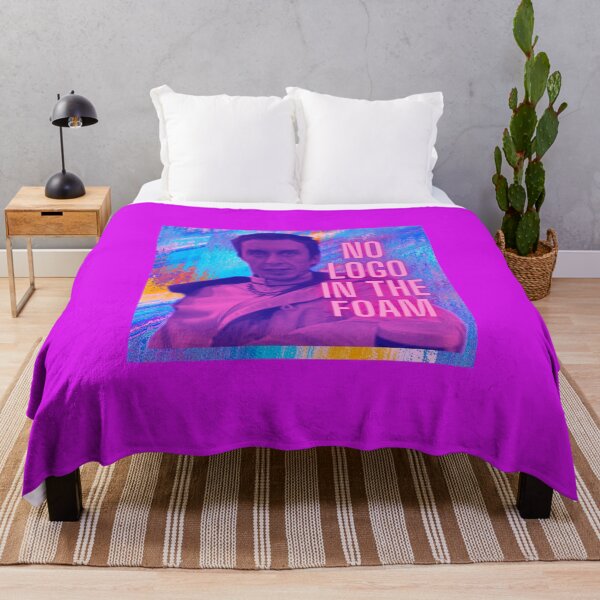 Item preview, Peep Show: No Logo Pink designed and sold by laurabwrites.