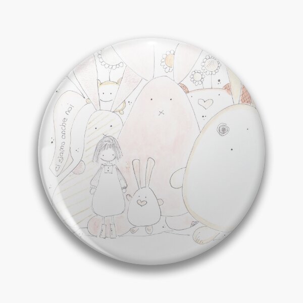 Item preview, Ci siamo anche noi  designed and sold by DANIELA SPITALI.