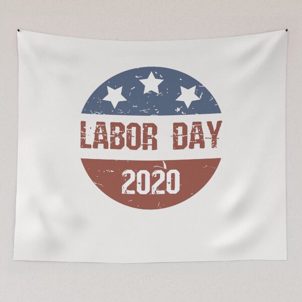 Item preview, Labor Day 2020 Vintage designed and sold by ShirtsJH.