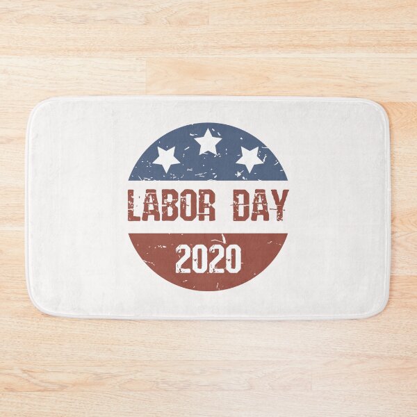 Item preview, Labor Day 2020 Vintage designed and sold by ShirtsJH.