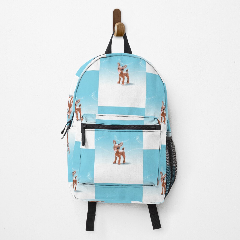 Item preview, Backpack designed and sold by Slinky-Reebs.