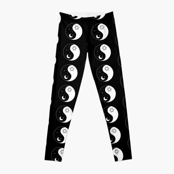 Black Gray White Sun Arch Balance #1 #minimal #abstract #art #society6  Leggings by anitabellajantzart, Society6