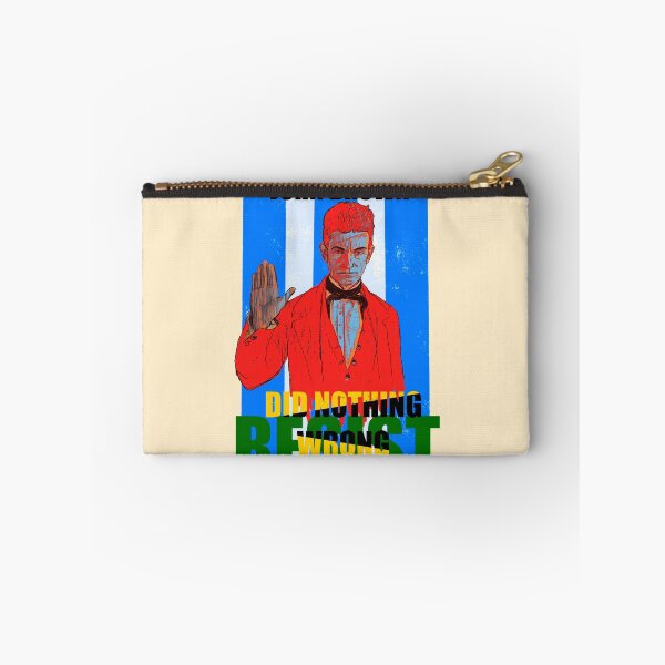 Item preview, John brown, American hero. designed and sold by grabthecrown.