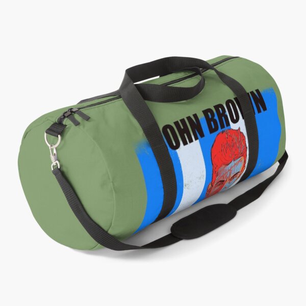 Item preview, John brown, American hero. designed and sold by grabthecrown.