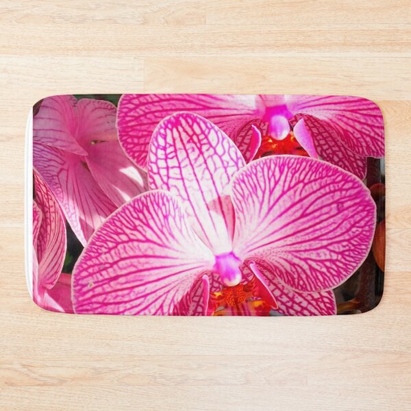 Item preview, Pink Phalaenopsisl Orchids. Close Up Orchid Flowers designed and sold by KarenZuk.