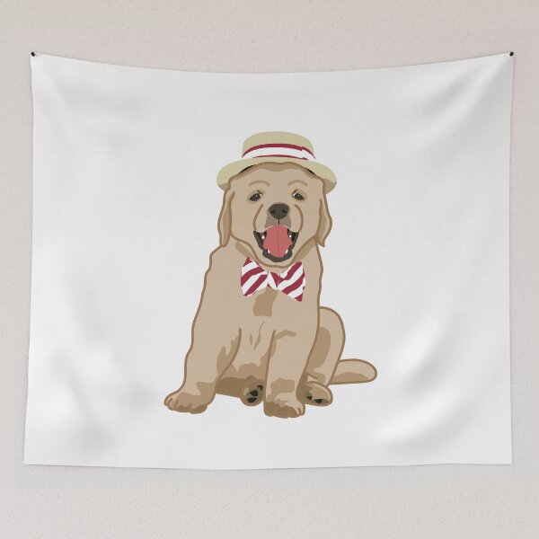 Item preview, Arkansas Puppy designed and sold by BlackSuits.
