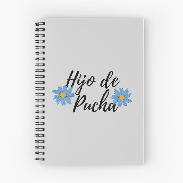 Item preview, Hijo de Pucha designed and sold by latinodesigns.
