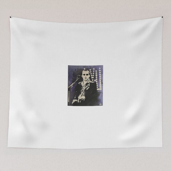 Item preview, "Miles Kane" designed and sold by kalART82.