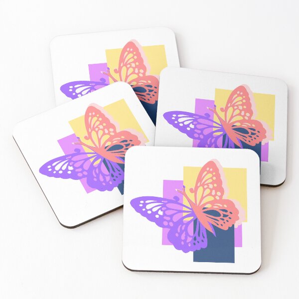 Item preview, Butterfly Palette designed and sold by DesignByMartinH.