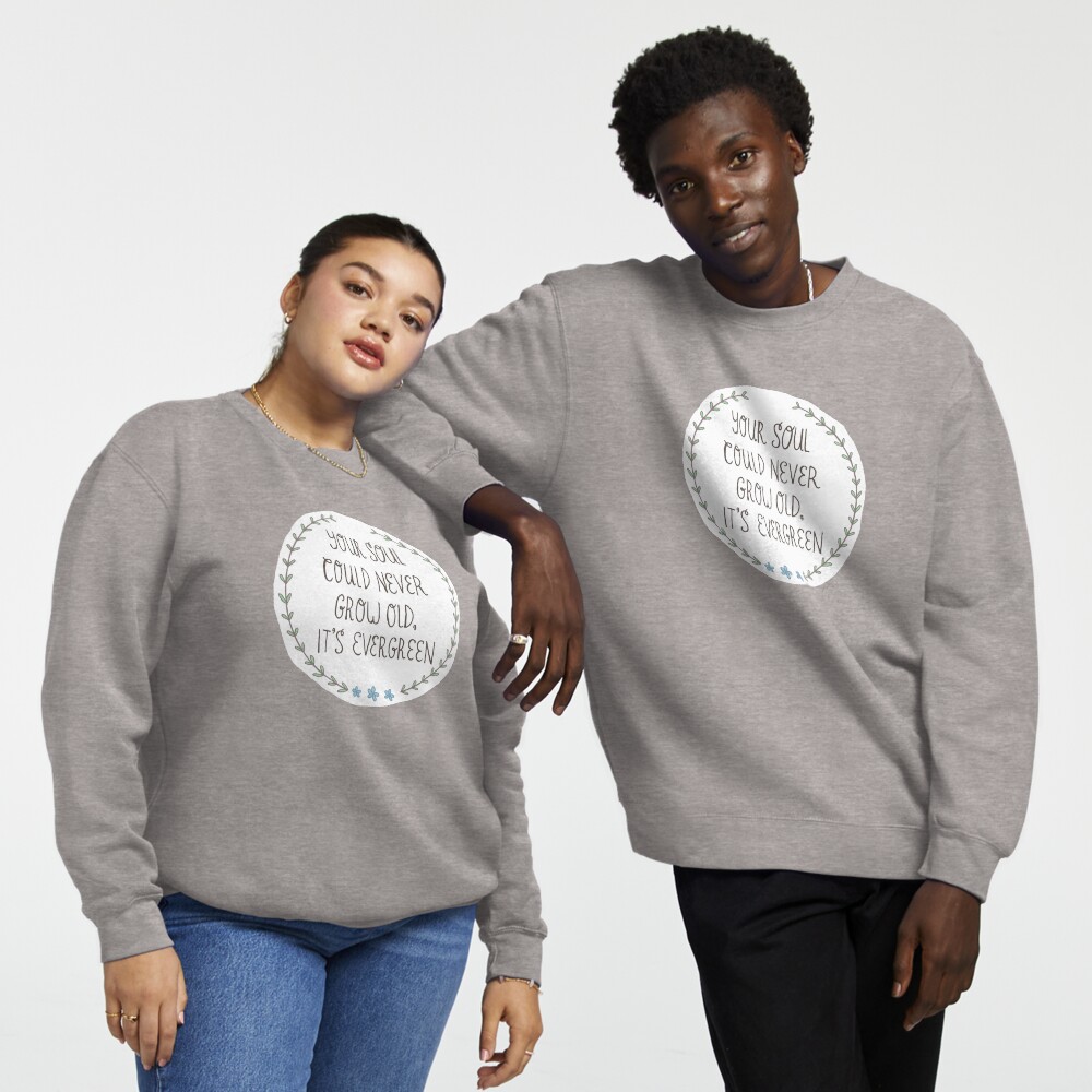 Item preview, Pullover Sweatshirt designed and sold by elisavictoria.